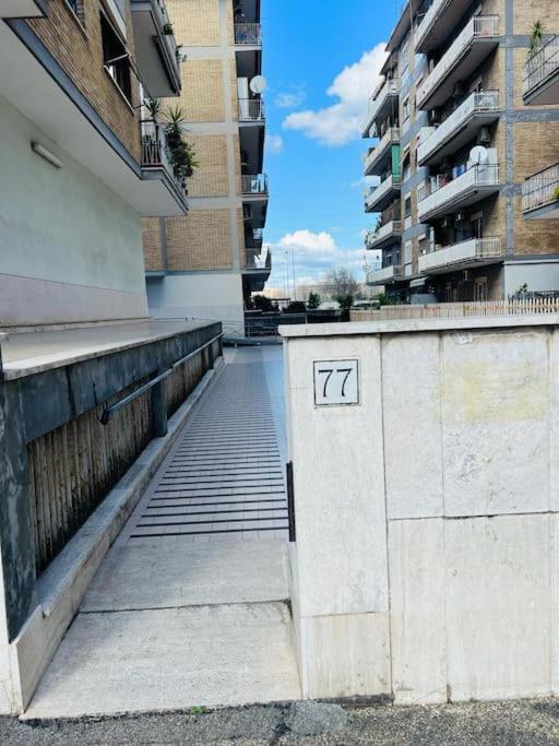 Albona 77 Appartamento *